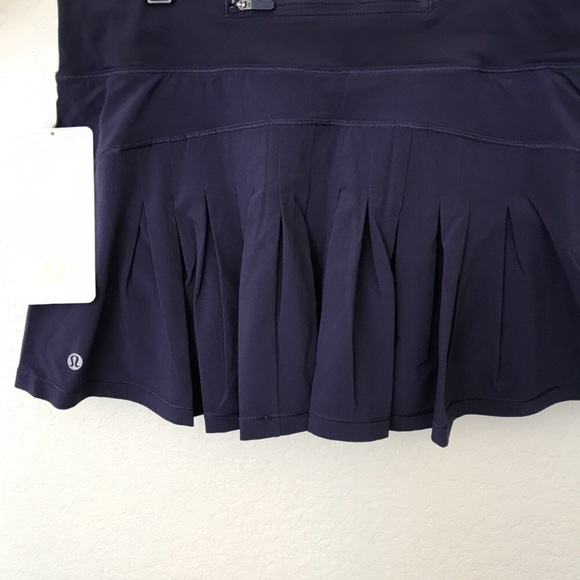 NWT AEON LULULEMON CIRCUIT BREAKER SKIRT II - 8 - Picture 6 of 8